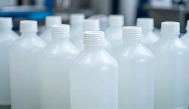 如何根据应用场景选择合适的化工原料