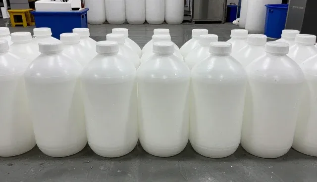来料使用中的技术要点分析与维护建议