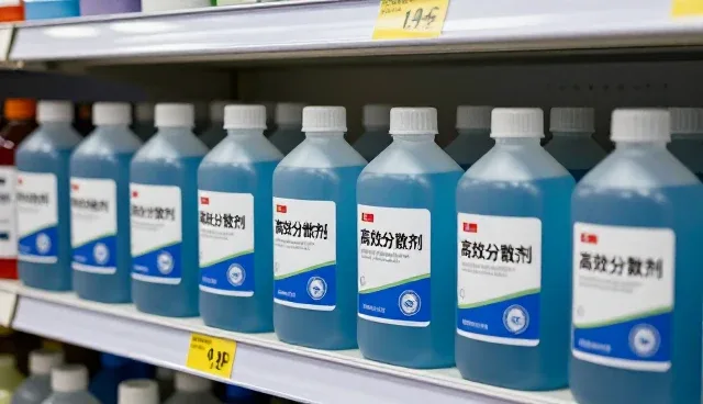 提升设备效能的关键：助剂供应与维护策略