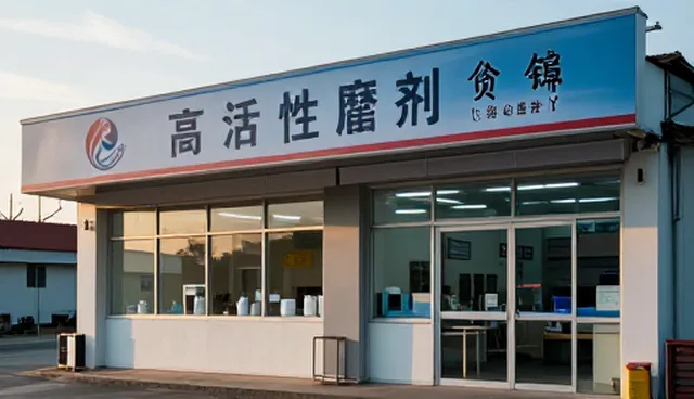 精细化学品来料使用与维护建议