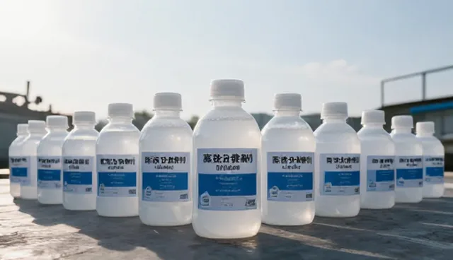 化工原料技术服务如何助力业务转型