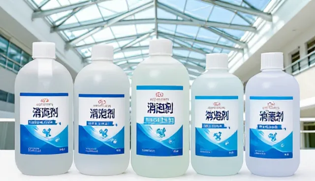 技术服务产品性能选型关注点及建议