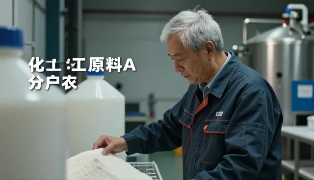 精细化学品生产中稳定性测试的关键应用场景分析
