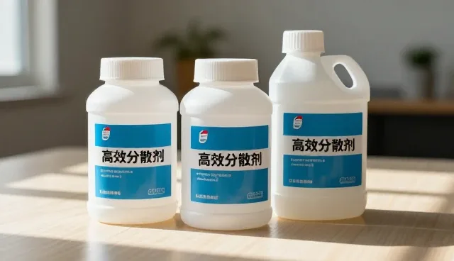 助剂选型中的场景化考量与技术适配