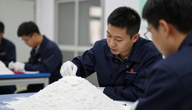 化工原料速览：技术技术咨询重点整理