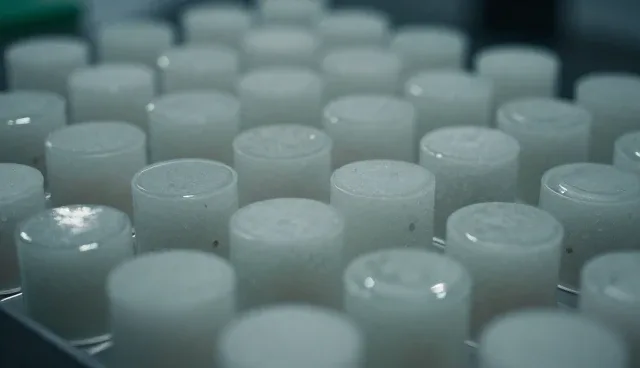 来料检测中的关键考量因素与技术实践
