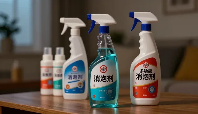 助剂性能选型:如何匹配不同工艺场景需求