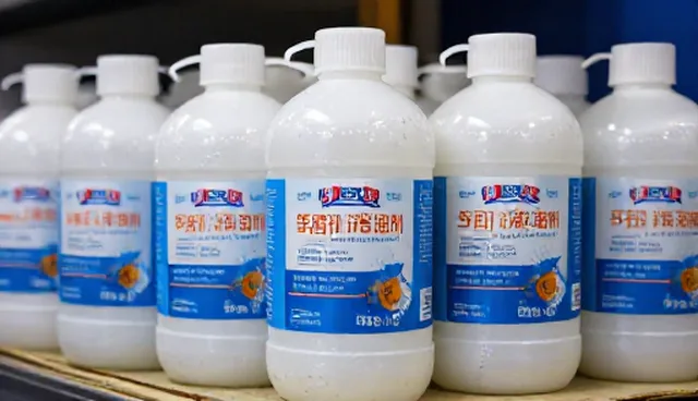 化工原料销售中的性能要求与适用条件分析