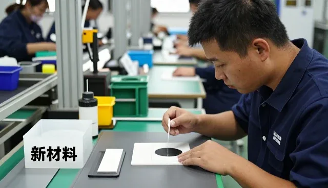 四川非凡御品新材料有限公司助力新材料提升竞争力